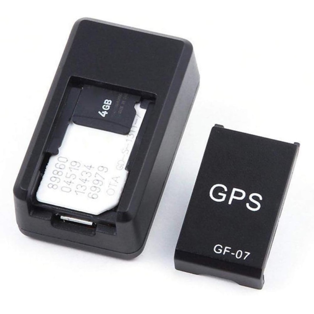 Mini Hidden Tracker GPS - Picture 5 of 5
